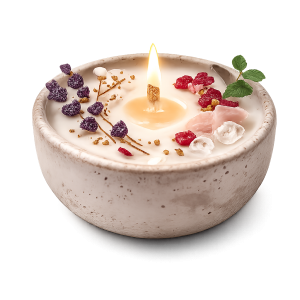 espelmes artesanals fetes a mà