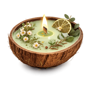 espelmes artesanals fetes a mà